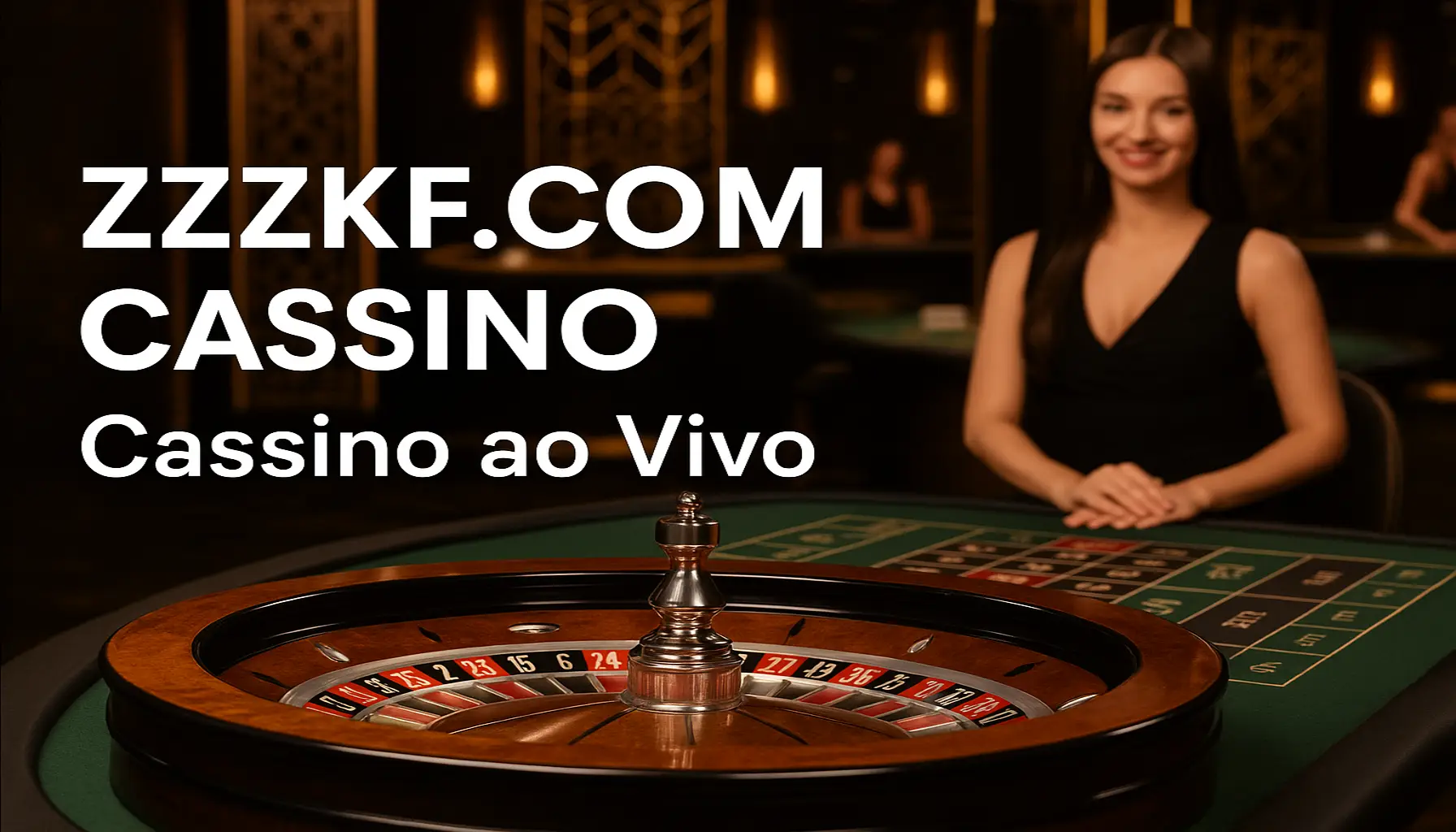 O ZZZKF.COM Live Casino lança promoções regularmente