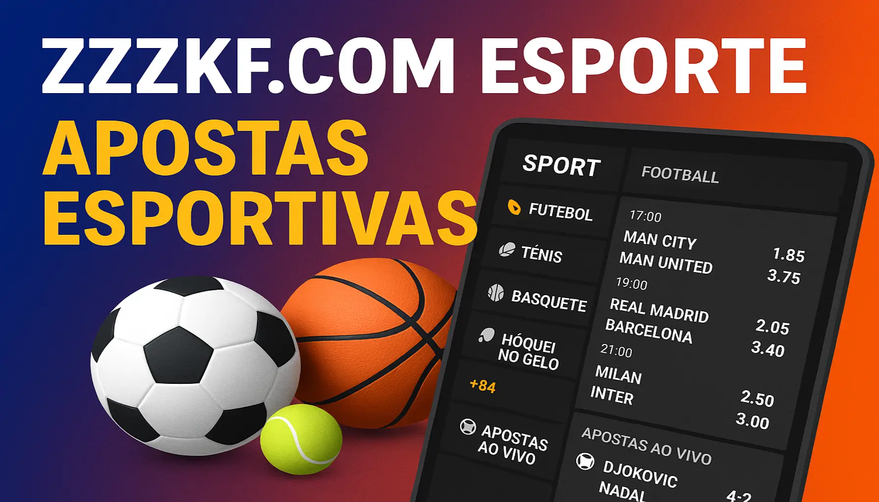 Aposte em apostas esportivas no cassino online ZZZKF.COM