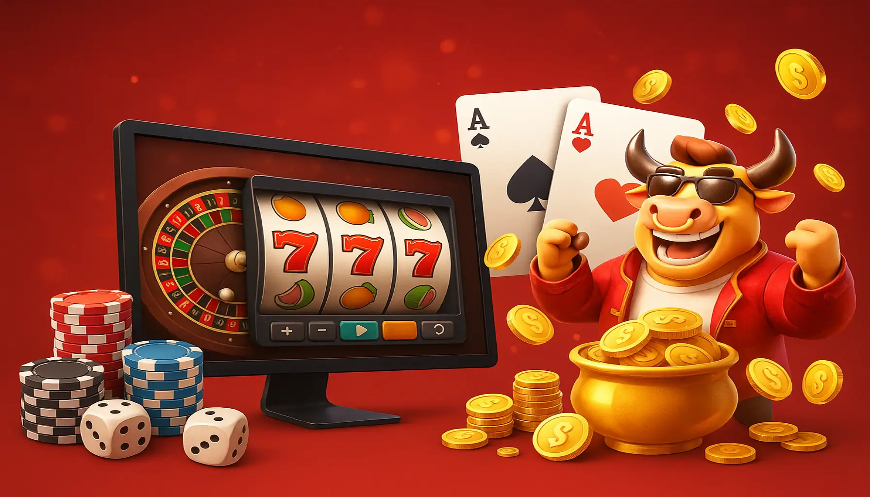 Cassino Online ZZZKF.COM