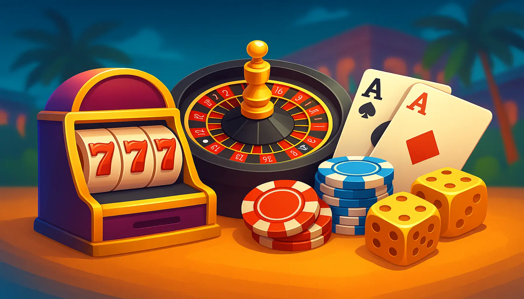 Jogos de cassino online ZZZKF.COM